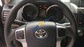 Toyota Land Cruiser Prado 2016 - Bán Toyota Land Cruiser Prado sản xuất năm 2016, màu xám, nhập khẩu nguyên chiếc