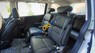 Honda Odyssey CVT 2017 - Cần bán xe Honda Odyssey CVT năm 2017, màu đen, nhập khẩu Nhật Bản
