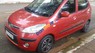 Hyundai i10   2008 - Cần bán Hyundai i10 năm 2008, màu đỏ, nhập khẩu nguyên chiếc còn mới