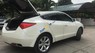 Acura ZDX 2010 - Cần bán xe Acura ZDX sản xuất năm 2010, màu trắng, nhập khẩu nguyên chiếc