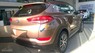 Hyundai Tucson 2.0AT 2WD  2017 - Cần bán Hyundai Tucson 2.0AT 2WD năm 2017, màu đỏ giá cạnh tranh