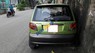 Daewoo Matiz  MT 2006 - Chính chủ bán lại xe Daewoo Matiz MT đời 2006, giá tốt