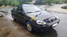 Daewoo Leganza 2002 - Bán Daewoo Leganza năm 2002, màu đen, nhập khẩu nguyên chiếc 