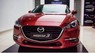 Mazda 3 2017 - Cần bán xe Mazda 3 đời 2017