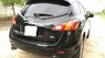 Nissan Murano SE 2009 - Cần bán Nissan Murano 3.5 V6 SE 2009, màu đen, nhập khẩu nguyên chiếc