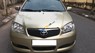 Toyota Vios G 2007 - Chính chủ bán Toyota Vios G sản xuất 2007, màu vàng