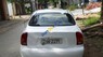 Daewoo Lanos 2001 - Cần bán xe Daewoo Lanos năm 2001, màu trắng, giá 79tr