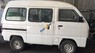 Daewoo Damas 1993 - Cần bán gấp Daewoo Damas sản xuất năm 1993, màu trắng, xe nhập giá cạnh tranh