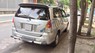 Toyota Innova V 2010 - Cần bán Toyota Innova V đời 2010, màu bạc, máy móc êm ru, chưa va chạm, chưa thủy kích, ngoại hình 95%