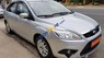 Ford Focus 1.8MT 2010 - Bán Ford Focus 1.8MT sản xuất 2010, màu bạc như mới, giá tốt