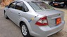 Ford Focus 1.8MT 2010 - Xe Ford Focus 1.8MT sản xuất 2010, màu bạc như mới