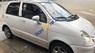 Daewoo Matiz    MT 2005 - Cần bán Daewoo Matiz MT sản xuất 2005, màu trắng  