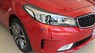 Kia Cerato 1.6L 2017 - Bán ô tô Kia Cerato 1.6L năm sản xuất 2017, màu đỏ