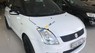 Suzuki Swift 2009 - Cần bán Suzuki Swift sản xuất năm 2009, màu trắng, nhập khẩu nguyên chiếc, 370tr