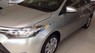 Toyota Vios E 2014 - Bán ô tô Toyota Vios E sản xuất 2014, màu bạc, xe cực đẹp, đã chạy 35.000km