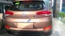 Hyundai Tucson 2.0AT 2WD  2017 - Cần bán Hyundai Tucson 2.0AT 2WD năm 2017, màu đỏ giá cạnh tranh