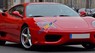 Ferrari 360 2016 - Cần bán Ferrari 360 sản xuất năm 2016, màu đỏ, nhập khẩu nguyên chiếc 