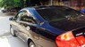 Toyota Camry 2.4G 2005 - Bán Toyota Camry 2.4G sản xuất 2005, màu đen