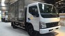 Fuso 2016 - Bán ô tô Mitsubishi Canter 3,5 tấn, khuyến mại thuế trước bạ