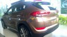 Hyundai Tucson 2.0AT 2WD  2017 - Cần bán Hyundai Tucson 2.0AT 2WD năm 2017, màu đỏ giá cạnh tranh