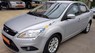 Ford Focus 1.8MT 2010 - Xe Ford Focus 1.8MT sản xuất 2010, màu bạc như mới