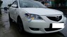 Mazda 3 2004 - Cần bán lại xe Mazda 3 năm sản xuất 2004, màu trắng xe gia đình, giá chỉ 270 triệu