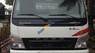 Fuso 2016 - Bán ô tô Mitsubishi Canter 3,5 tấn, khuyến mại thuế trước bạ