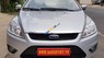 Ford Focus 1.8MT 2010 - Xe Ford Focus 1.8MT sản xuất 2010, màu bạc như mới