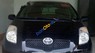 Toyota Yaris 2003 - Bán Toyota Yaris năm 2003, màu đen, nhập khẩu