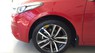 Kia Cerato 1.6L 2017 - Bán ô tô Kia Cerato 1.6L năm sản xuất 2017, màu đỏ