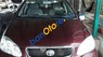 Toyota Corolla altis 1.8 MT 2003 - Bán Toyota Corolla altis 1.8 MT sản xuất năm 2003, màu đỏ