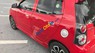Kia Morning   SLX   2011 - Cần bán lại xe Kia Morning SLX sản xuất 2011, màu đỏ, nhập khẩu như mới, 295 triệu