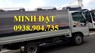 Thaco OLLIN 345 2017 - Xe tải Ollin 345 máy isuzu 2.4 tấn vào thành phố, xe tải máy isuzu 2.4 tấn, xe tải 2t4 trả góp, xe tải Thaco 2.4 tấn