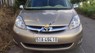 Toyota Sienna LE 2009 - Bán Toyota Sienna LE năm 2009, đã đi 50.000km, 04 vỏ mới thay