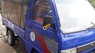 Daewoo Labo 2000 - Bán Daewoo Labo đời 2000, màu xanh lam, xe cũ, máy êm, chạy khỏe, không hỏng hóc gì