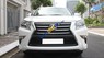 Lexus GX 460 SVC 2014 - Cần bán xe Lexus GX 460 SVC năm 2014, màu trắng