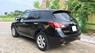 Nissan Murano 3.5 V6 2009 - Bán Nissan Murano 3.5 V6 năm sản xuất 2009, màu đen, xe nhập  