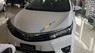 Toyota Corolla altis 1.8G CVT  2017 - Bán Toyota Corolla altis 1.8G CVT năm sản xuất 2017, màu trắng
