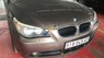 BMW 5 Series 530i 2009 - Cần bán xe BMW 5 Series 530i sản xuất năm 2009, màu nâu, nhập khẩu 