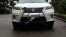 Lexus RX 350 2013 - Cần bán gấp Lexus RX 350 sản xuất năm 2013, màu trắng, nhập khẩu