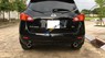 Nissan Murano 3.5 V6 2009 - Bán Nissan Murano 3.5 V6 năm sản xuất 2009, màu đen, xe nhập  