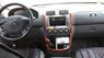 Kia Carnival 2007 - Cần bán xe cũ Kia Carnival đăng ký 2007, màu đen 