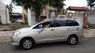 Toyota Innova 2008 - Cần bán lại xe Toyota Innova năm sản xuất 2008, màu bạc