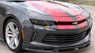 Chevrolet Camaro 2017 - Bán Chevrolet Camaro sản xuất 2017, màu xám 