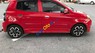 Kia Morning   SLX   2011 - Cần bán lại xe Kia Morning SLX sản xuất 2011, màu đỏ, nhập khẩu như mới, 295 triệu