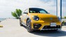 Volkswagen Beetle Dune  2017 - Bán xe Volkswagen Beetle Dune năm 2017, màu vàng, xe nhập