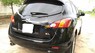 Nissan Murano 3.5 V6 2009 - Bán Nissan Murano 3.5 V6 năm sản xuất 2009, màu đen, xe nhập  