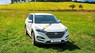 Hyundai Tucson 2018 - Bán xe Hyundai Tucson đời 2018 màu trắng, mới 100% bản đặc biệt tại Đắk Lắk. Hotline 0935904141 - 0948945599