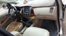 Toyota Innova 2008 - Cần bán lại xe Toyota Innova năm sản xuất 2008, màu bạc