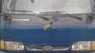 Kia Frontier 2000 - Bán xe Kia Frontier sản xuất năm 2000, màu xanh lam, nhập khẩu